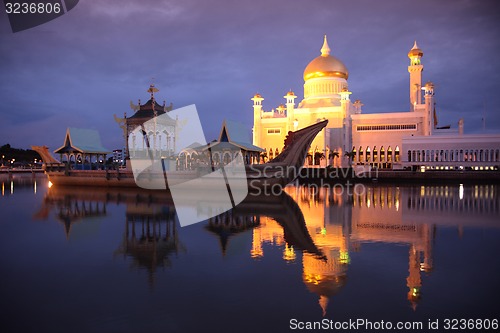 Image of ASIA BRUNEI DARUSSALAM