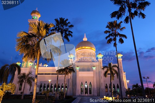 Image of ASIA BRUNEI DARUSSALAM