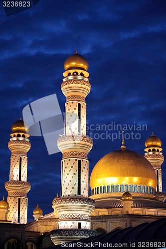 Image of ASIA BRUNEI DARUSSALAM