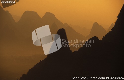 Image of ASIA CHINA GUILIN