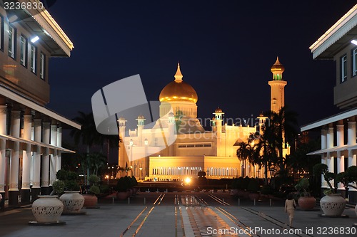 Image of ASIA BRUNEI DARUSSALAM