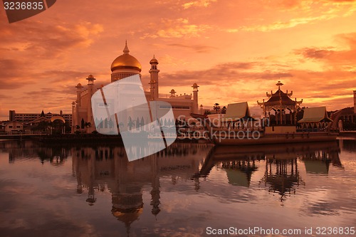 Image of ASIA BRUNEI DARUSSALAM