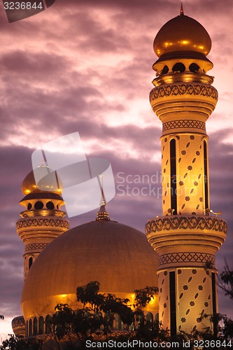 Image of ASIA BRUNEI DARUSSALAM