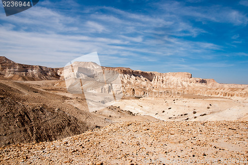 Image of Travel in Negev desert, Israel