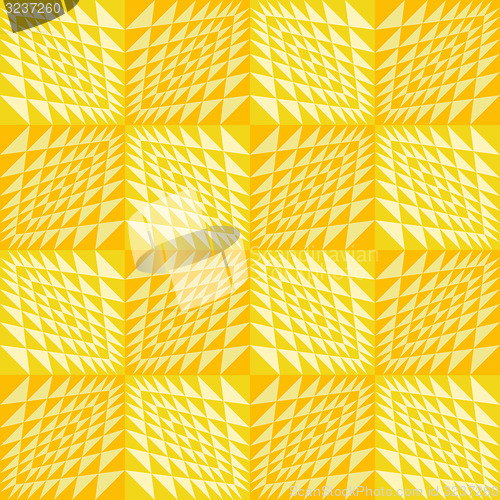 Image of Abstract geometric seamless background. Seamless wavy pattern. 