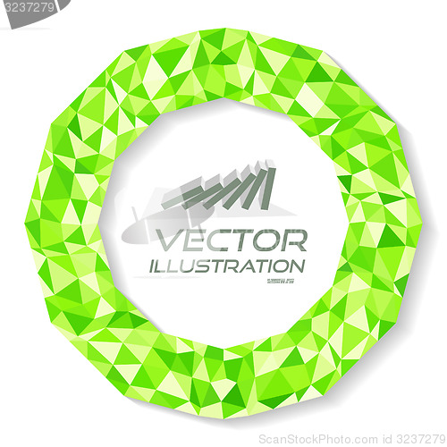 Image of Vector illustration for design. 