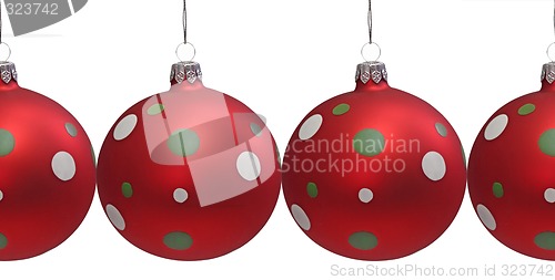 Image of Next to Each Other