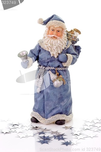 Image of Santa Claus