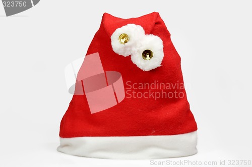 Image of Santa Hat