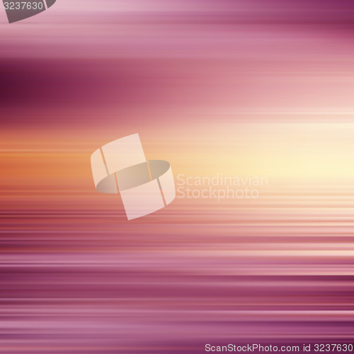 Image of Vector blurry soft background. 