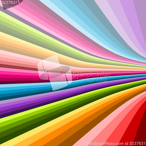 Image of Abstract background. Vector illustration. 