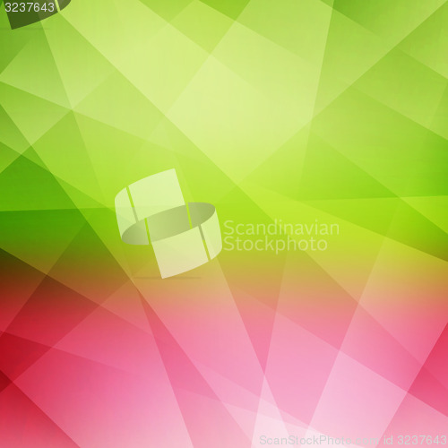 Image of Blurred background. Modern pattern. 