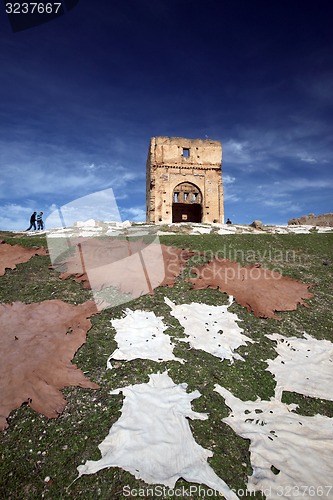 Image of AFRICA MOROCCO FES