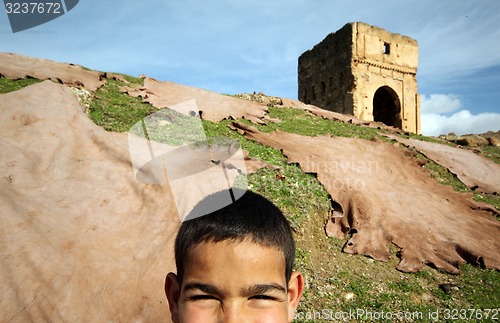 Image of AFRICA MOROCCO FES