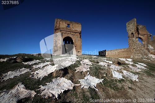 Image of AFRICA MOROCCO FES