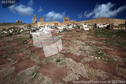 Image of AFRICA MOROCCO FES