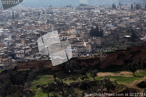 Image of AFRICA MOROCCO FES