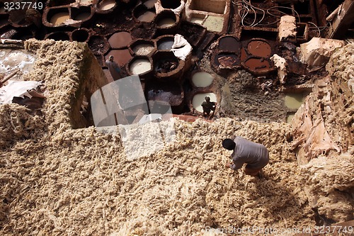 Image of AFRICA MOROCCO FES