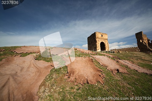 Image of AFRICA MOROCCO FES