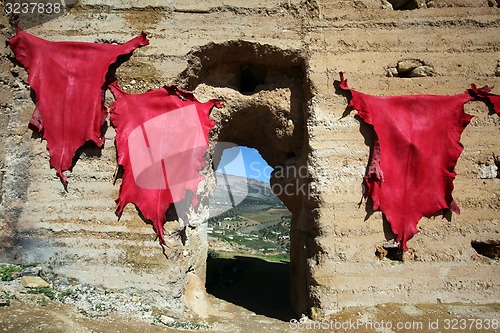 Image of AFRICA MOROCCO FES