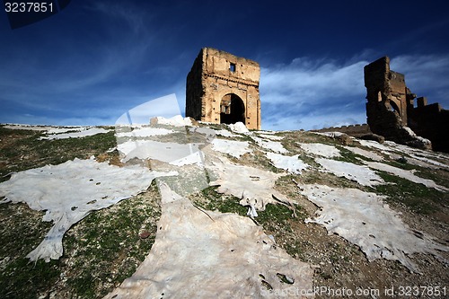 Image of AFRICA MOROCCO FES