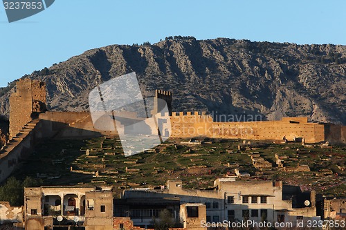 Image of AFRICA MOROCCO FES