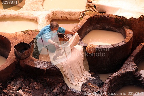 Image of AFRICA MOROCCO FES