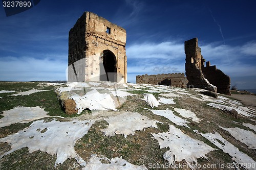 Image of AFRICA MOROCCO FES