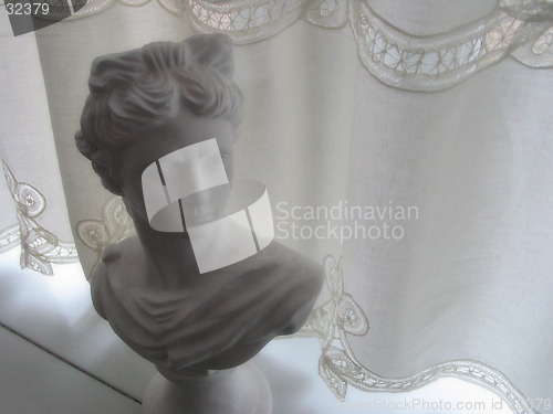 Image of Bust