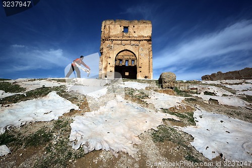 Image of AFRICA MOROCCO FES