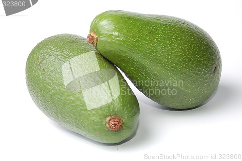 Image of Avocado