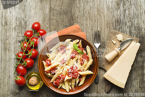 Image of Pasta