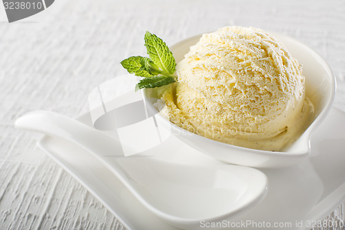 Image of Ice cream
