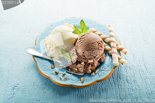 Image of Ice cream