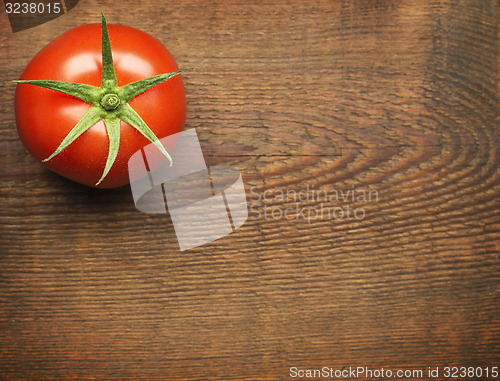 Image of Tomato