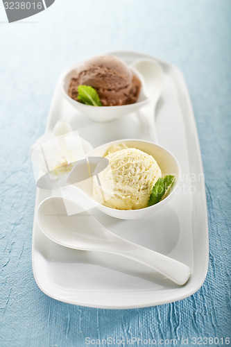 Image of Ice cream