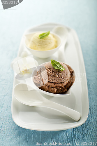 Image of Ice cream