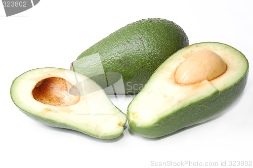 Image of Avocado