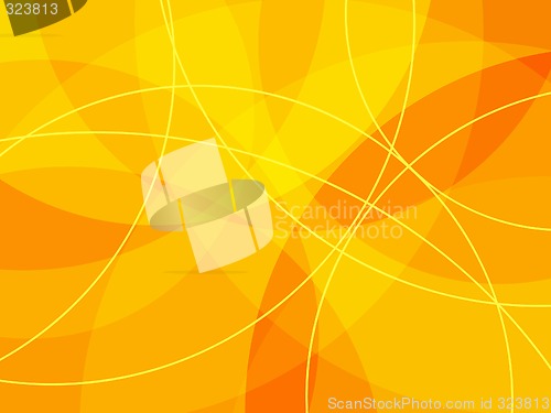 Image of colorful geometrical abstract background