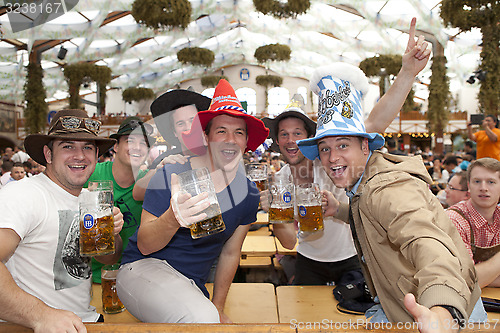 Image of Celebrate Oktoberfest