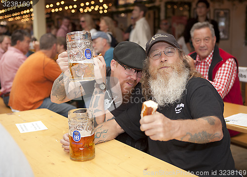 Image of Drink Oktoberfest beer