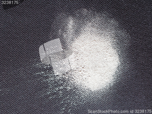 Image of Stain removal powder