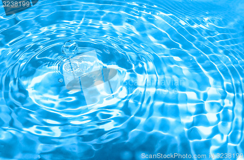 Image of Water drop