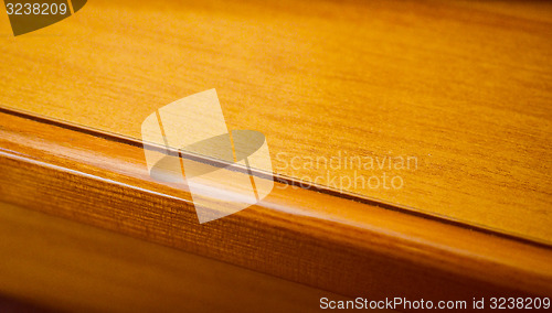 Image of Retro look Wood background
