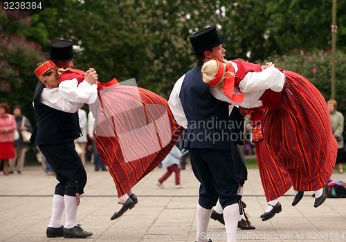 Image of EUROPE ESTONIA TALLINN 