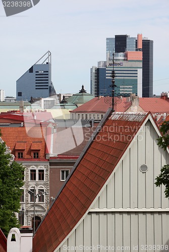 Image of EUROPE ESTONIA TALLINN 