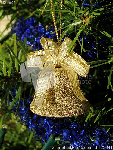 Image of Christmas decoration 4