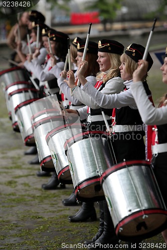 Image of EUROPE ESTONIA TALLINN 