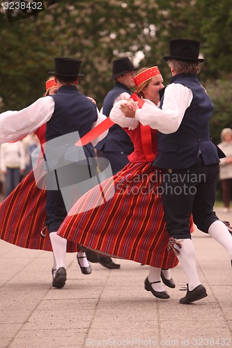 Image of EUROPE ESTONIA TALLINN 