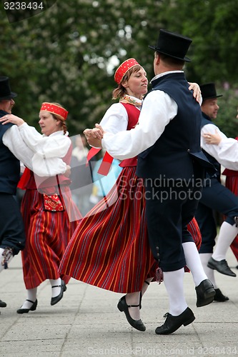 Image of EUROPE ESTONIA TALLINN 